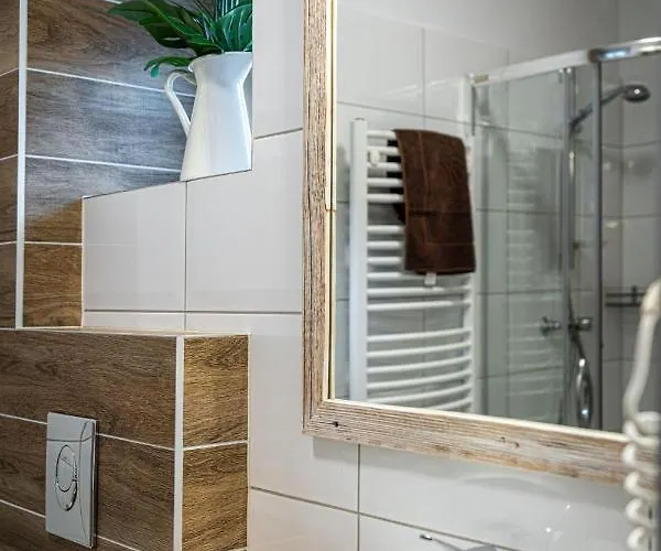 Mountain Centrum * زاكوباني