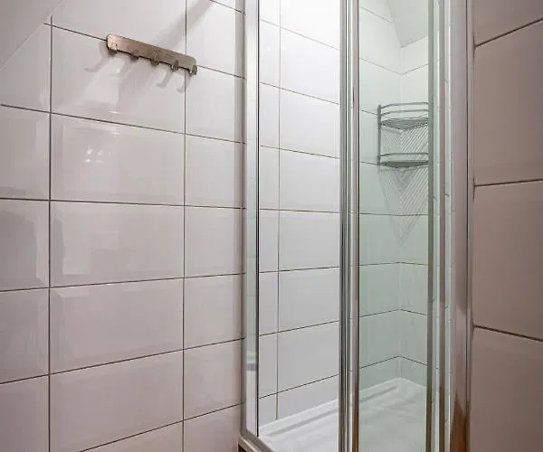 Mountain Centrum * زاكوباني