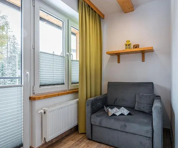 Mountain Centrum Pansiyon