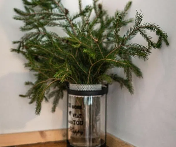 Mountain Centrum Pansiyon *