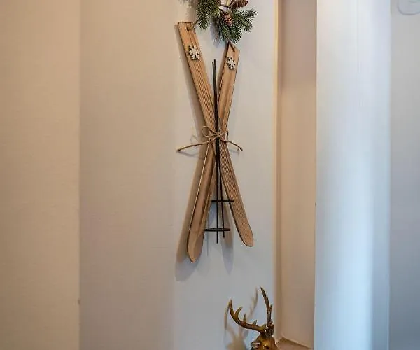 Pansiyon Mountain Centrum Zakopane