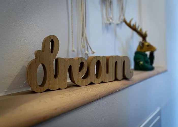 Mountain Centrum منزل للإقامة *