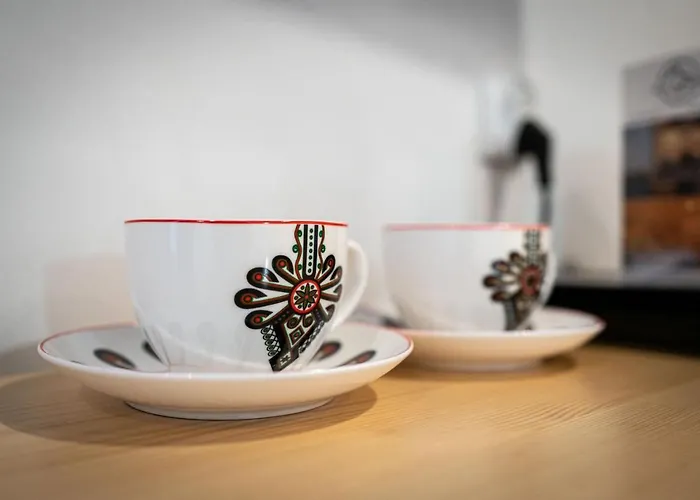 Mountain Centrum منزل للإقامة زاكوباني