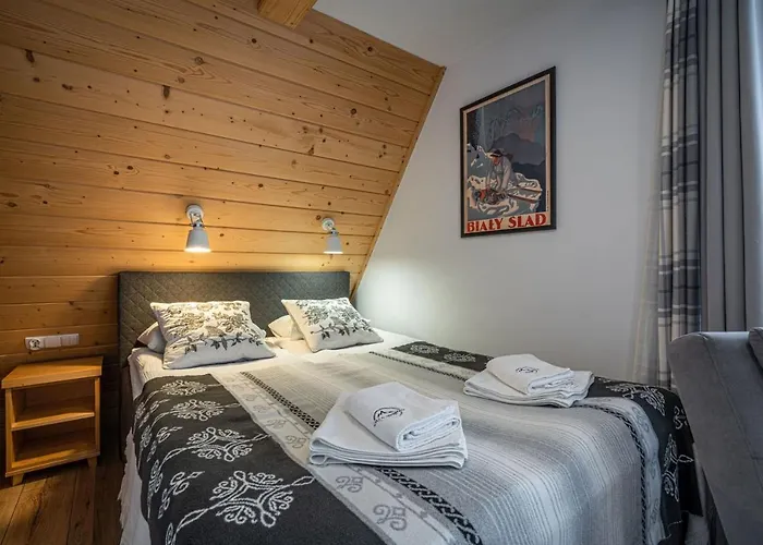 منزل للإقامة Mountain Centrum زاكوباني