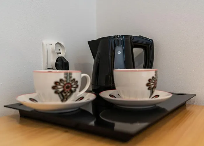 Mountain Centrum 홈스테이 자코파네