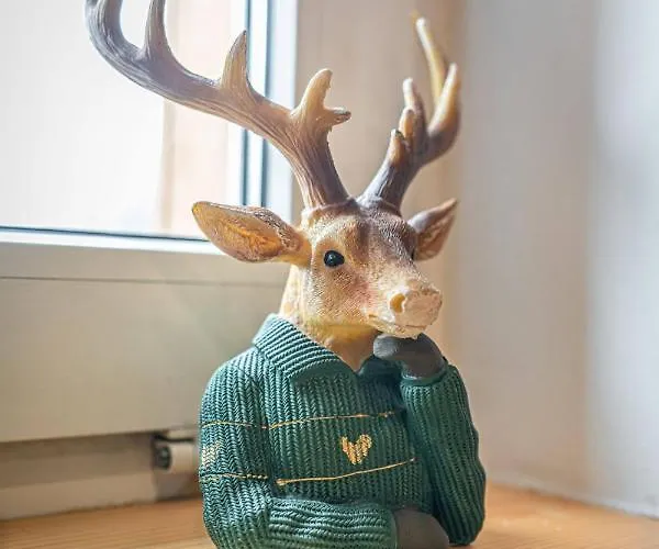 Mountain Centrum Zakopane