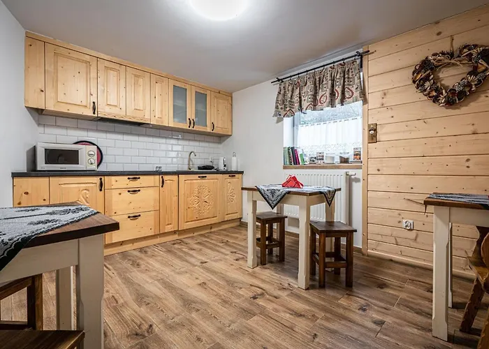 منزل للإقامة Mountain Centrum