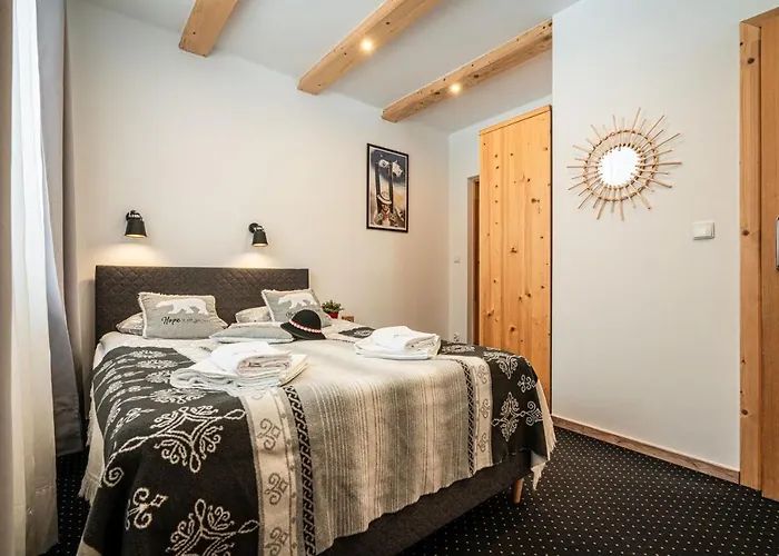 Mountain Centrum Zakopane