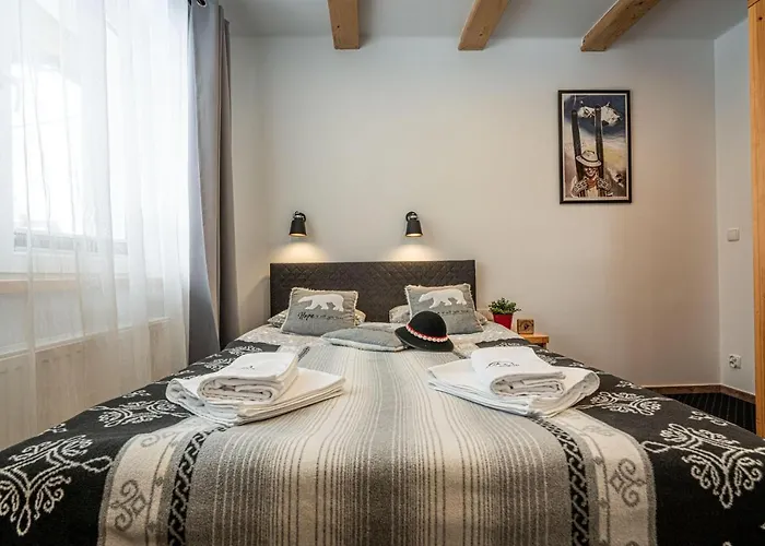 Mountain Centrum * 자코파네