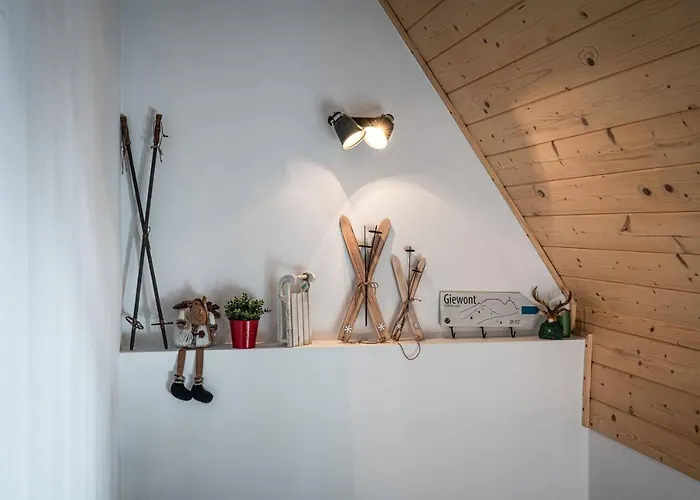 منزل للإقامة Mountain Centrum زاكوباني