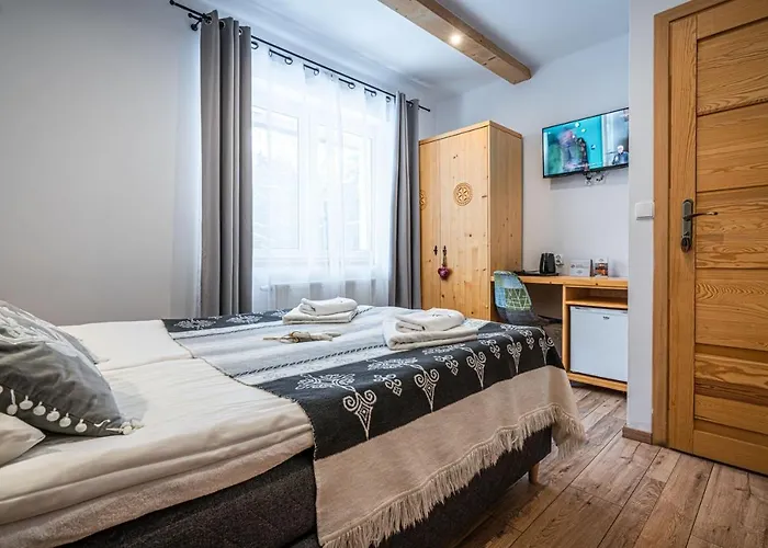 منزل للإقامة Mountain Centrum