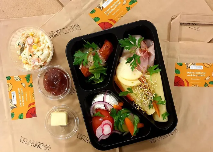 Mountain Centrum * Zakopane